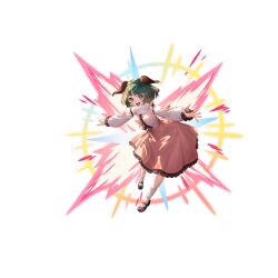 kasodani kyouko from touhou