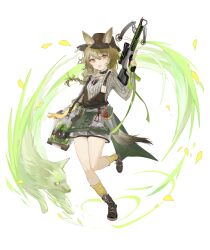 beanstalk (arknights) from arknights