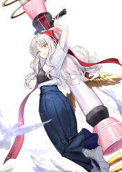 caren hortensia from fate/grand order
