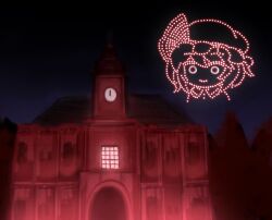 remilia scarlet from touhou
