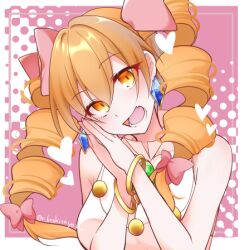 yorigami jo'on from touhou