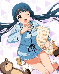 kitakami reika from idolmaster