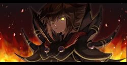 supreme king (yu-gi-oh! gx) from yu-gi-oh!