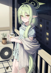 nozomi (blue archive) from blue archive