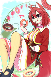 masaki gaillard from amairo islenauts