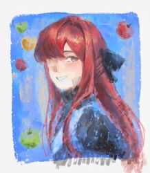 yuri (project moon) from limbus company