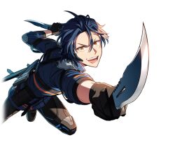 helios rising heroes fan art