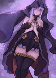satella (re:zero) from re:zero kara hajimeru isekai seikatsu