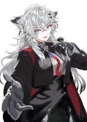 lappland (arknights) from arknights