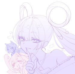 kaguya (cho kaguya-hime!) from cho kaguya-hime! by choco (chocolate shop)