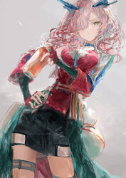 arknights fan art