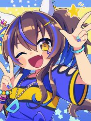 daitaku helios (umamusume) from umamusume by sumikawa (sumikawa8v)