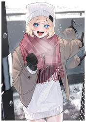 original fan art