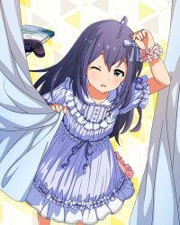 mochizuki anna from idolmaster