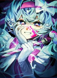 hatsune miku from ima sugu rinne (vocaloid)