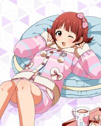 nonohara akane from idolmaster