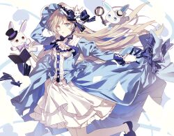 alice (arcaea) from arcaea