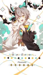 arcaea fan art