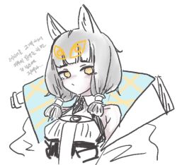 arknights fan art