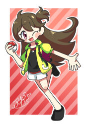 pokemon fan art