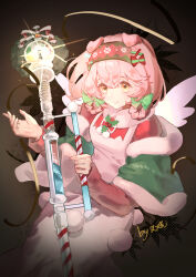goldenglow (arknights) from arknights