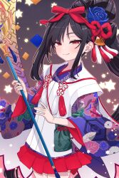 miyu edelfelt from fate/grand order