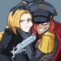 original fan art