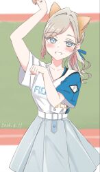 ceras yanagida lilienfeld from hokkaido nippon-ham fighters