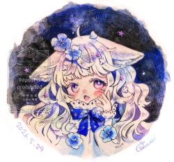 original fan art