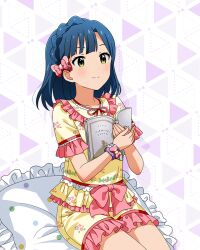 nanao yuriko from idolmaster