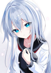 hibiki (kancolle) from kantai collection by fathom