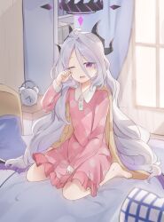 hina (blue archive) from blue archive