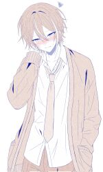 kamishiro rui from project sekai