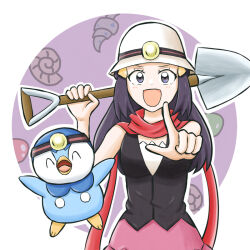 hikari (pokemon) from pokemon