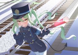 nozomi (blue archive) from blue archive
