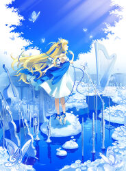 seeu from vocaloid