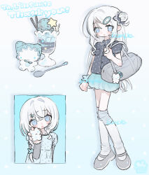 original fan art