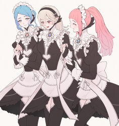 felicia (fire emblem) from fire emblem