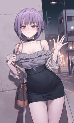 yuutenji nyamu from bang dream!
