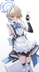 toki (blue archive) from blue archive