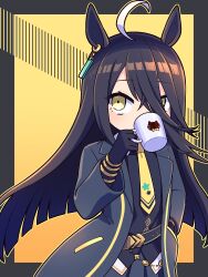 manhattan cafe (umamusume) from umamusume by sumikawa (sumikawa8v)