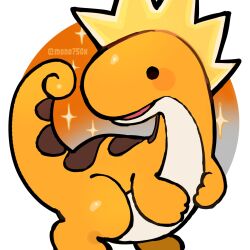 palworld fan art