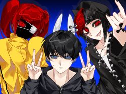 Booru post from safebooru.org
