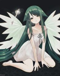 saya no uta fan art
