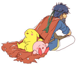 ike (fire emblem) from fire emblem