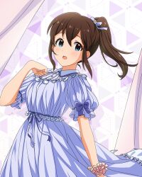 satake minako from idolmaster