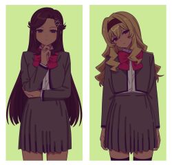 shoujo kageki revue starlight fan art