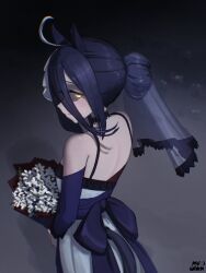 manhattan cafe (umamusume) from umamusume