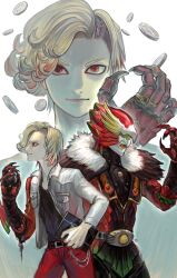 ankh (ooo) from kamen rider