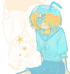 original fan art